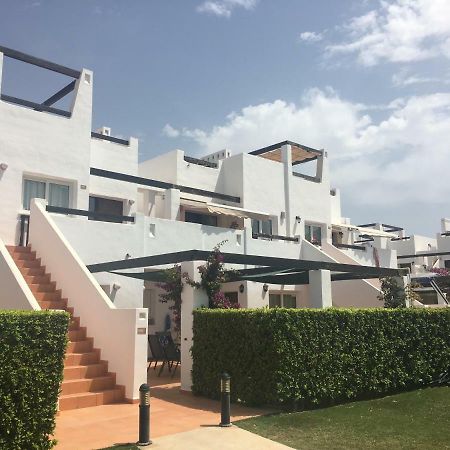 Jardin 1195 Appartement Alhama de Murcia Buitenkant foto