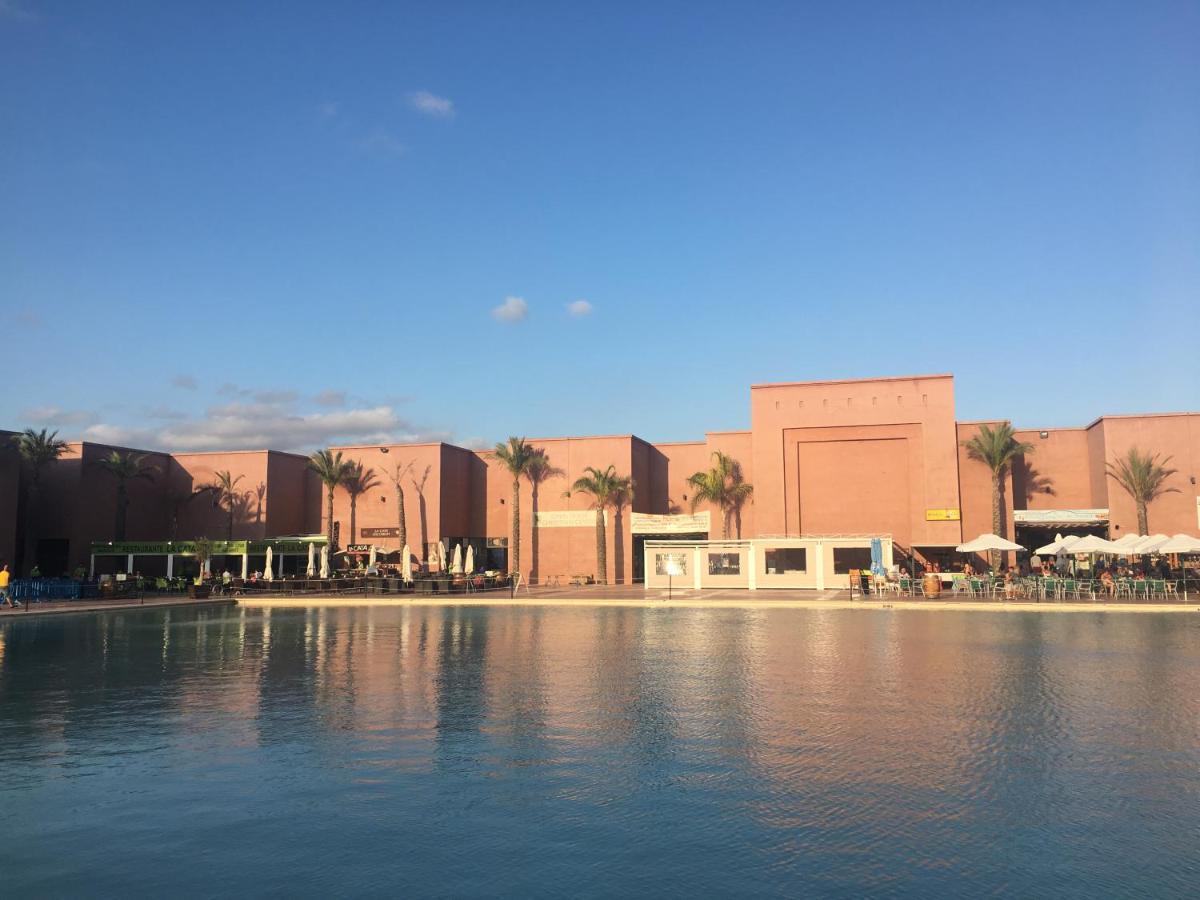 Jardin 1195 Appartement Alhama de Murcia Buitenkant foto