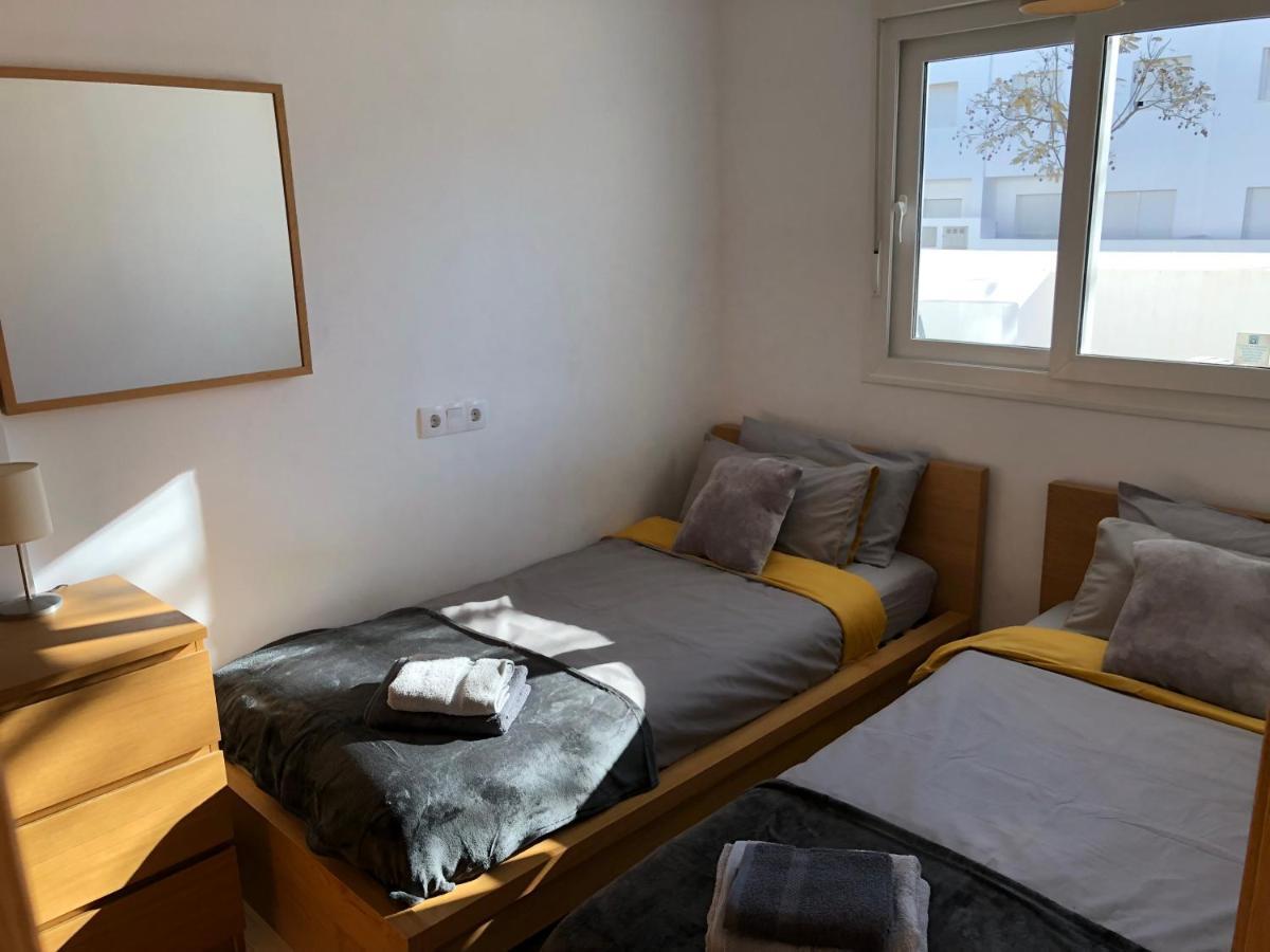 Jardin 1195 Appartement Alhama de Murcia Buitenkant foto