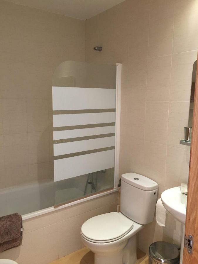 Jardin 1195 Appartement Alhama de Murcia Buitenkant foto