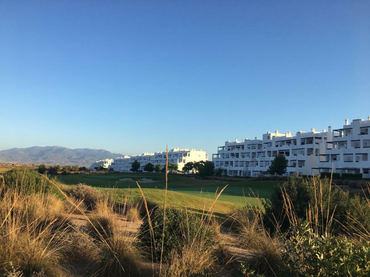 Jardin 1195 Appartement Alhama de Murcia Buitenkant foto